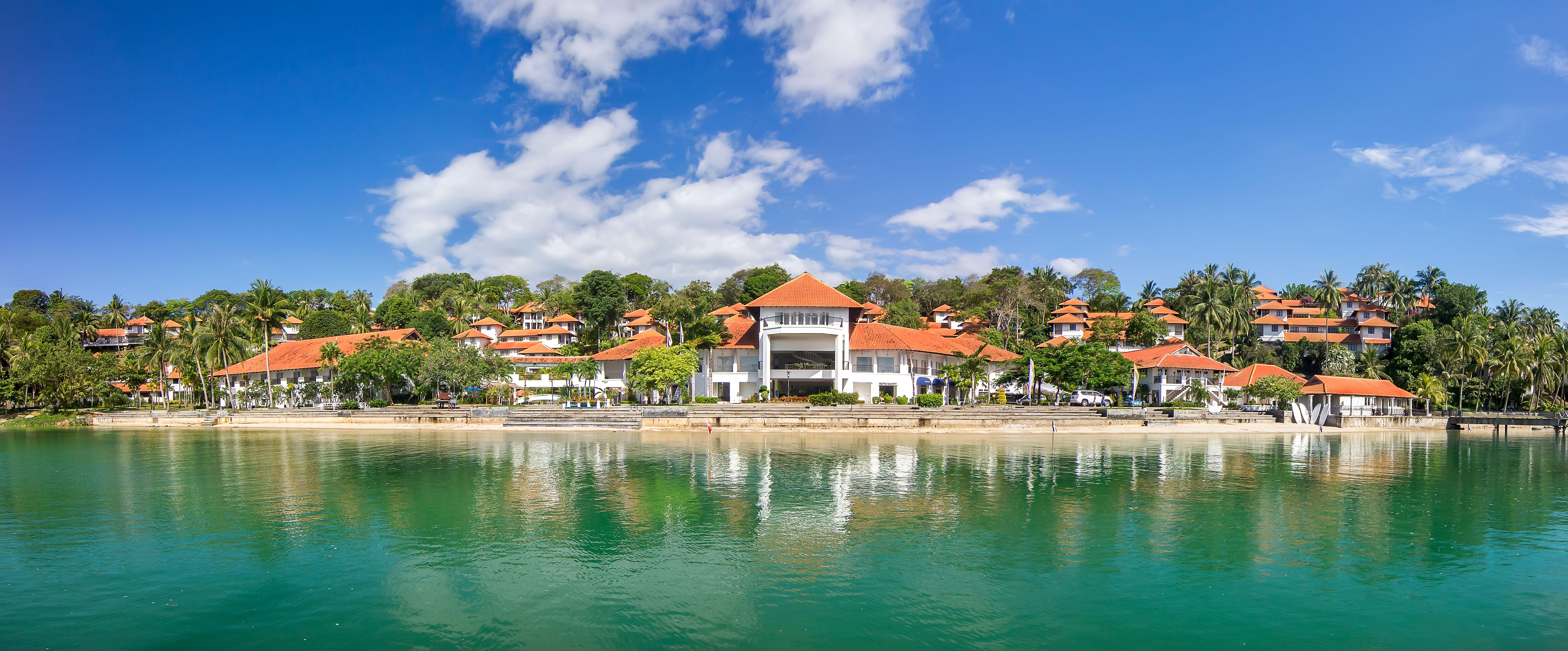 Hotel Nongsa Point Marina Extérieur photo