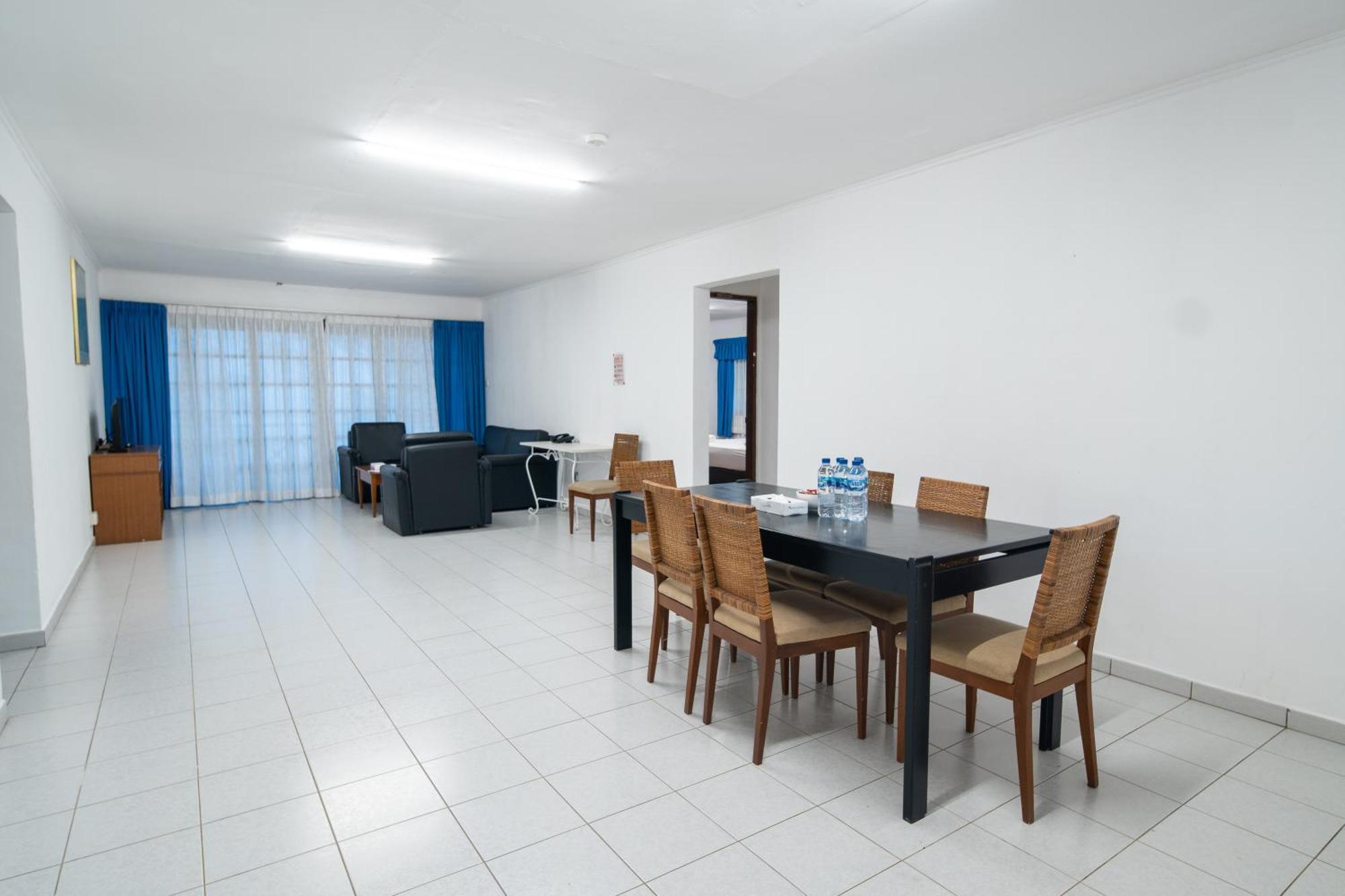 Hotel Nongsa Point Marina Extérieur photo