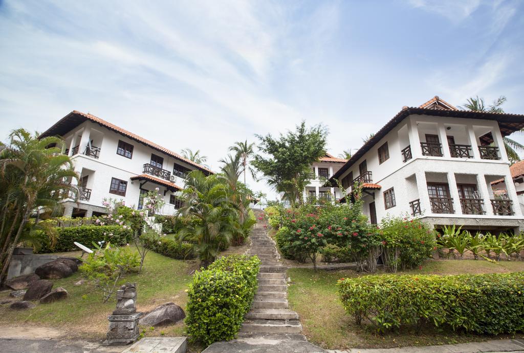 Hotel Nongsa Point Marina Extérieur photo